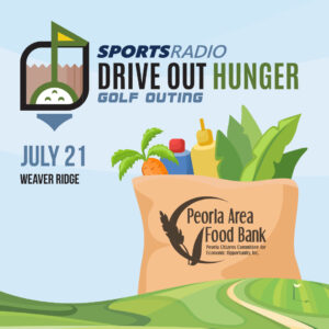 "Drive Out Hunger" Golf Outing @ Weaver Ridge