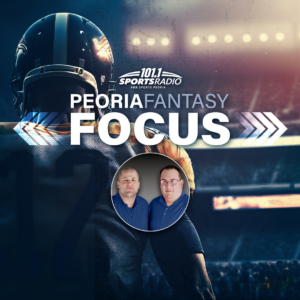 Peoria Fantasy Focus