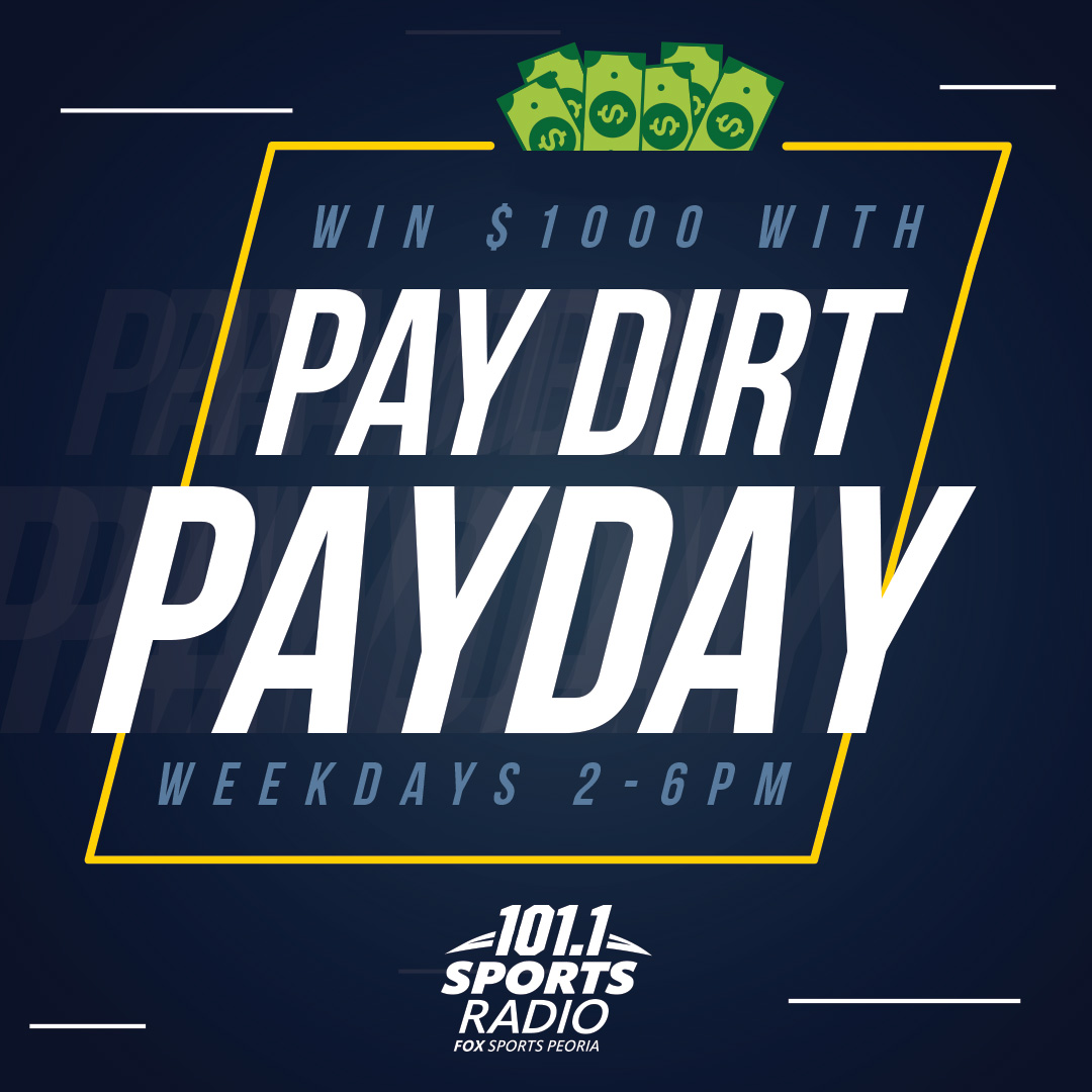 The Paydirt … - Listen to All Episodes